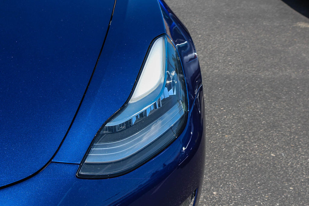 Thumbnail: 2018 Tesla Model 3 - 18