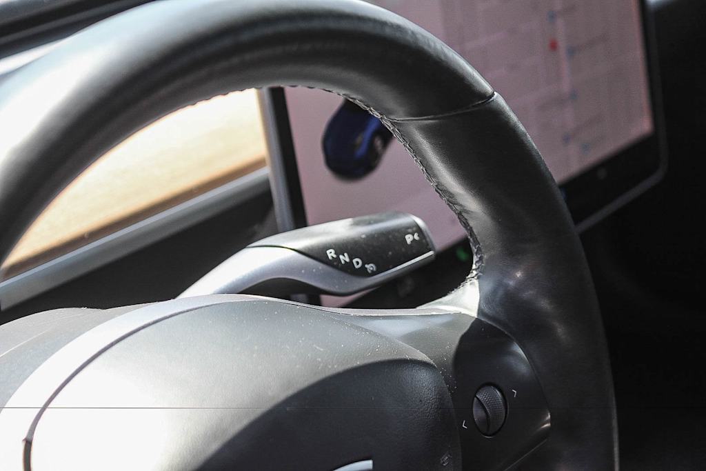Thumbnail: 2018 Tesla Model 3 - 22