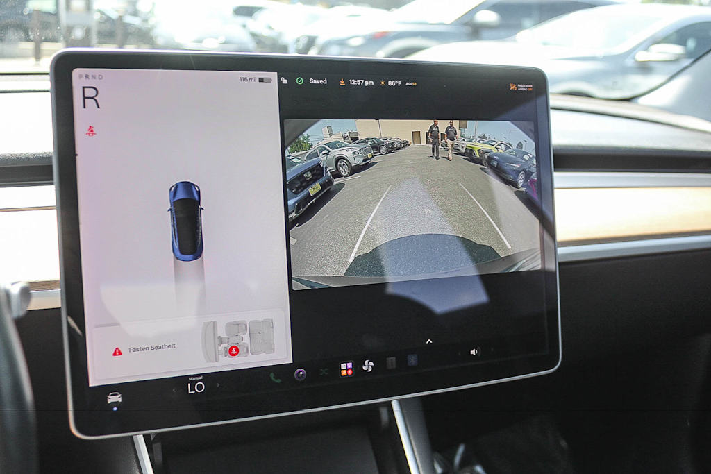 Thumbnail: 2018 Tesla Model 3 - 26