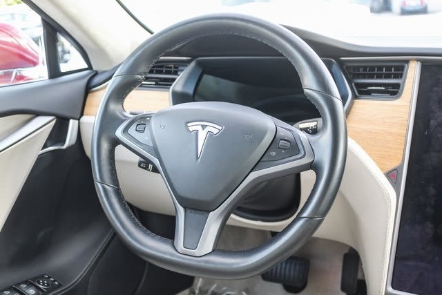 2018 Tesla Model S 100D 6
