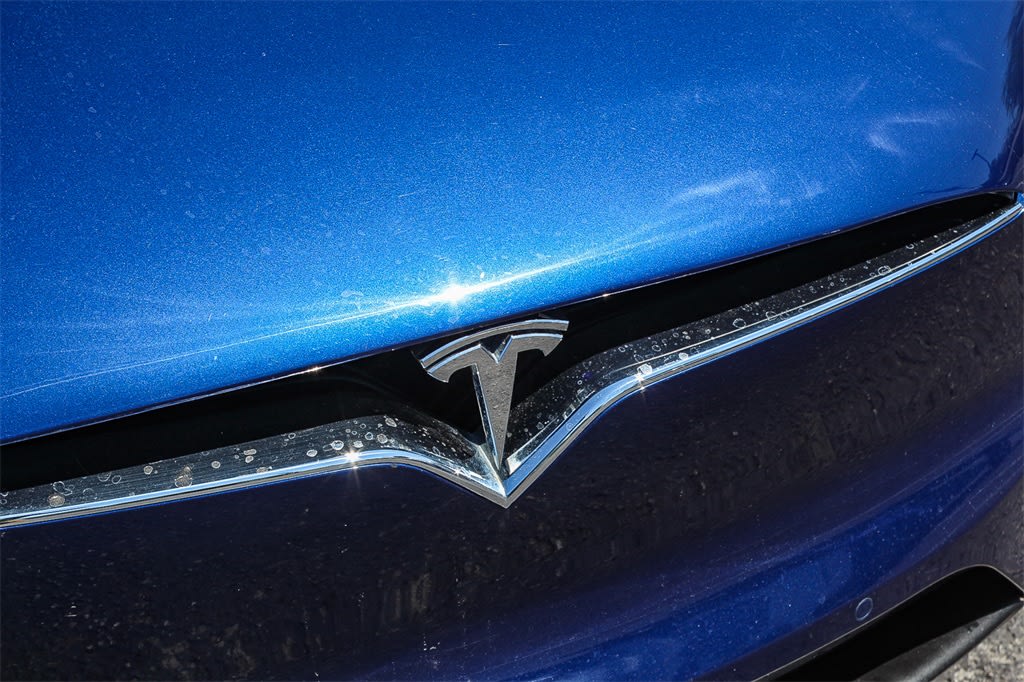 2019 Tesla Model X Long Range 20