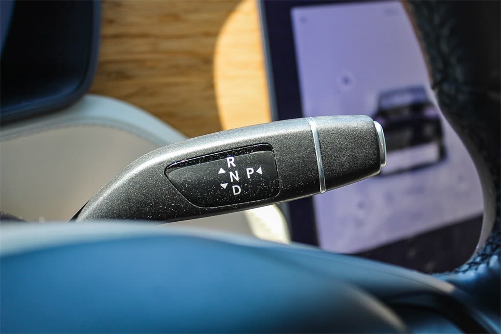 2019 Tesla Model X Long Range 22