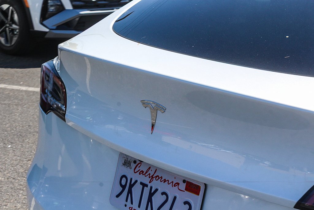 Thumbnail: 2024 Tesla Model Y - 16