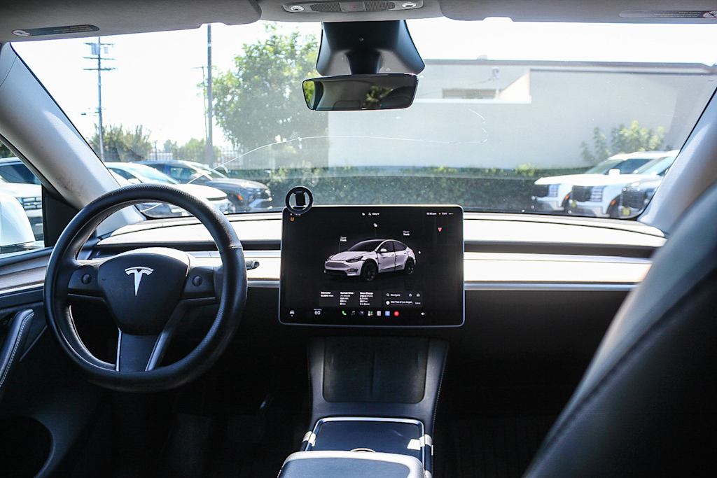 Thumbnail: 2024 Tesla Model Y - 2