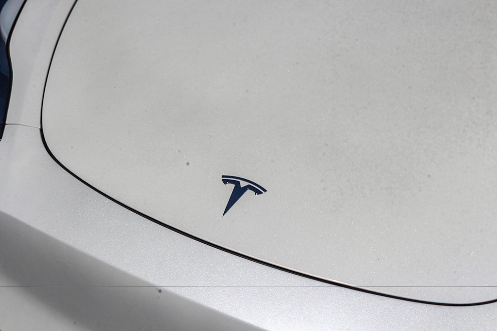 Thumbnail: 2024 Tesla Model Y - 19
