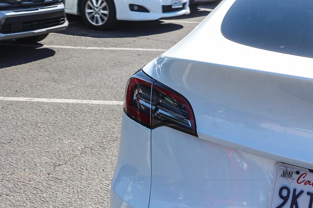 Thumbnail: 2024 Tesla Model Y - 6