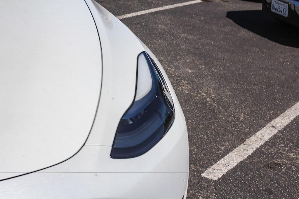 Thumbnail: 2024 Tesla Model Y - 18