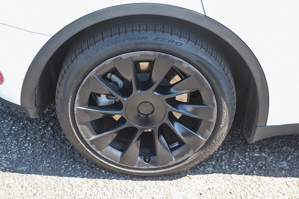 Thumbnail: 2024 Tesla Model Y - 7