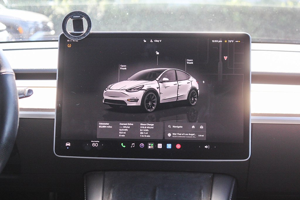 Thumbnail: 2024 Tesla Model Y - 13