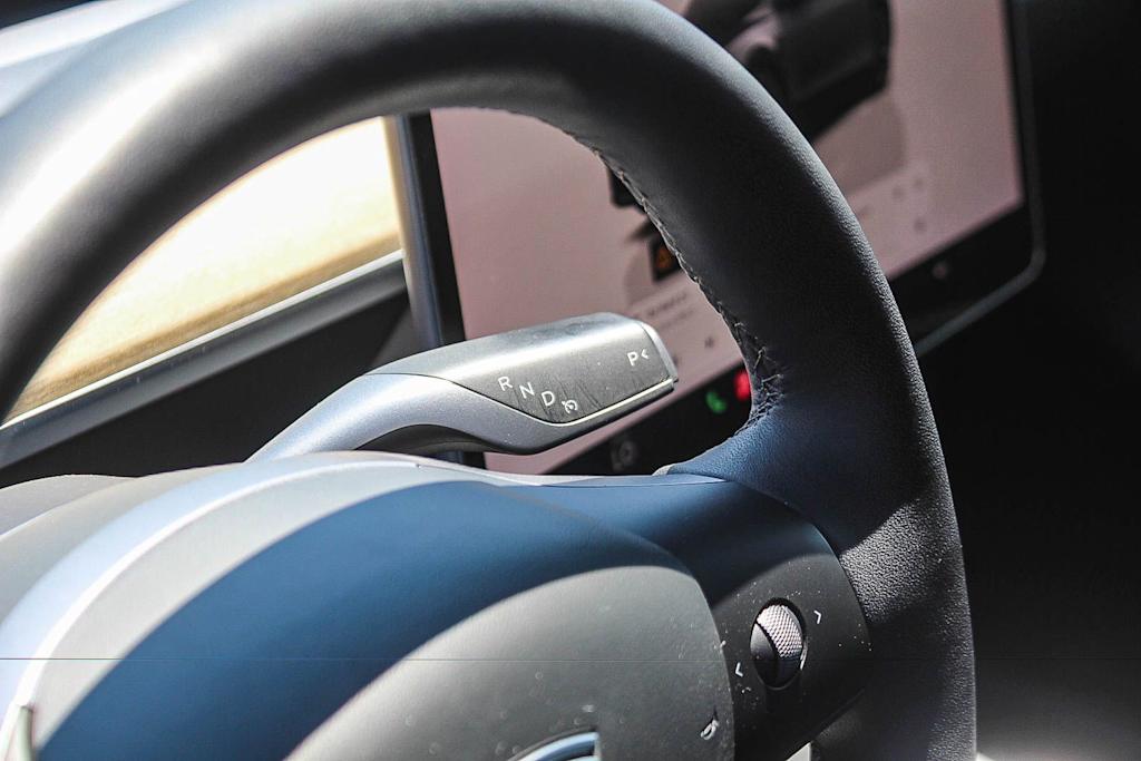 Thumbnail: 2023 Tesla Model Y - 24