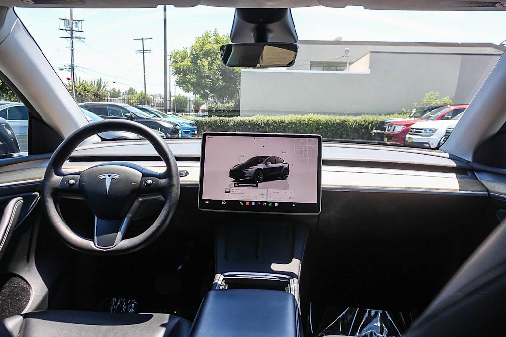 Thumbnail: 2023 Tesla Model Y - 2