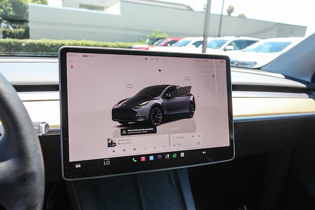 Thumbnail: 2023 Tesla Model Y - 29