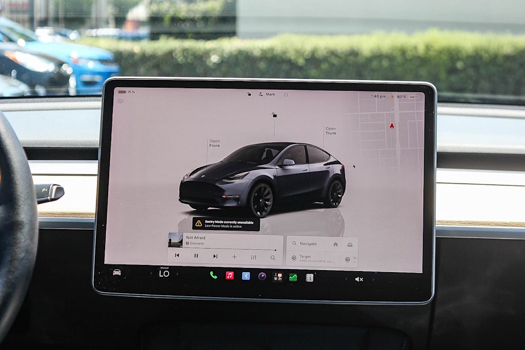 Thumbnail: 2023 Tesla Model Y - 23