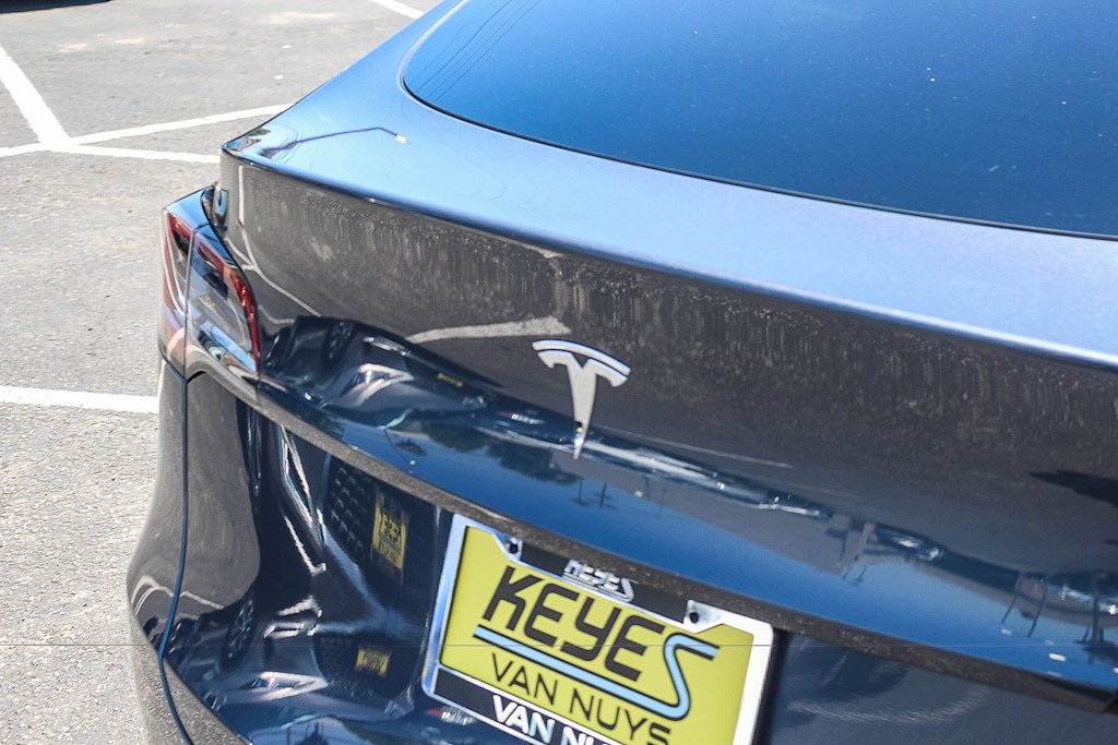 Thumbnail: 2023 Tesla Model Y - 19
