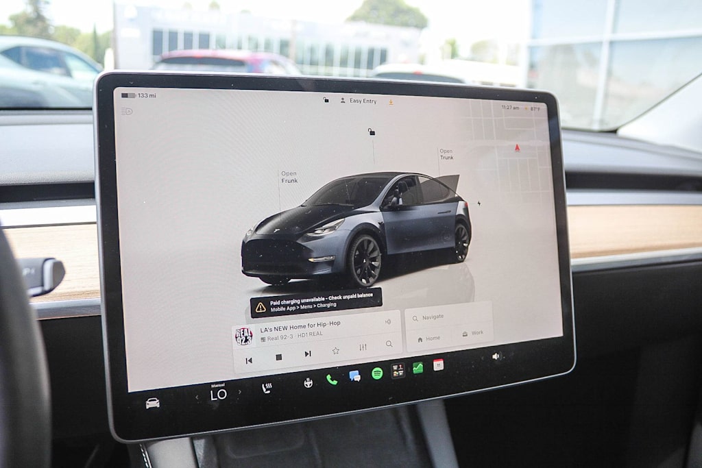 Thumbnail: 2024 Tesla Model Y - 28