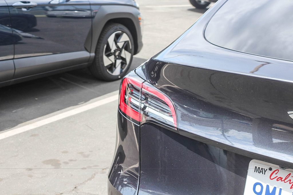Thumbnail: 2024 Tesla Model Y - 14