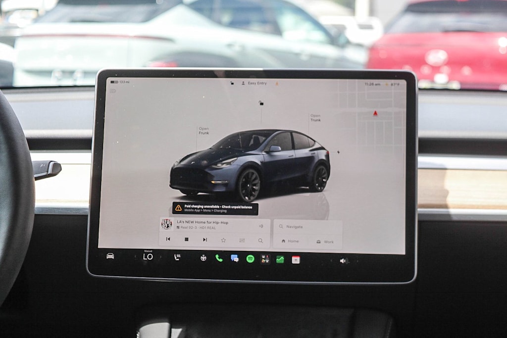 Thumbnail: 2024 Tesla Model Y - 13