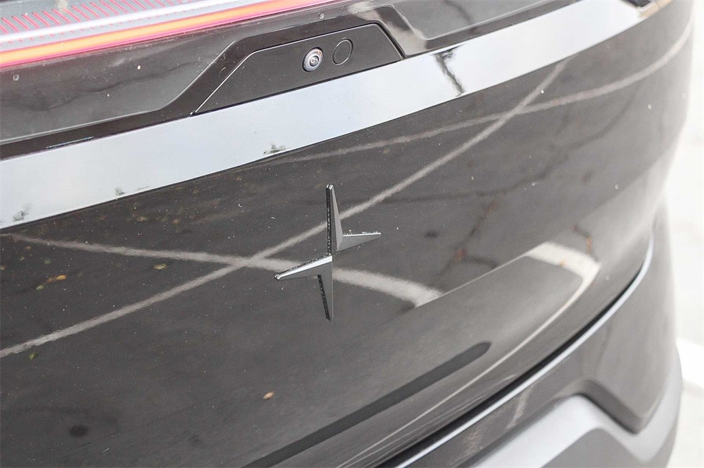 Thumbnail: 2025 Polestar 3 - 26