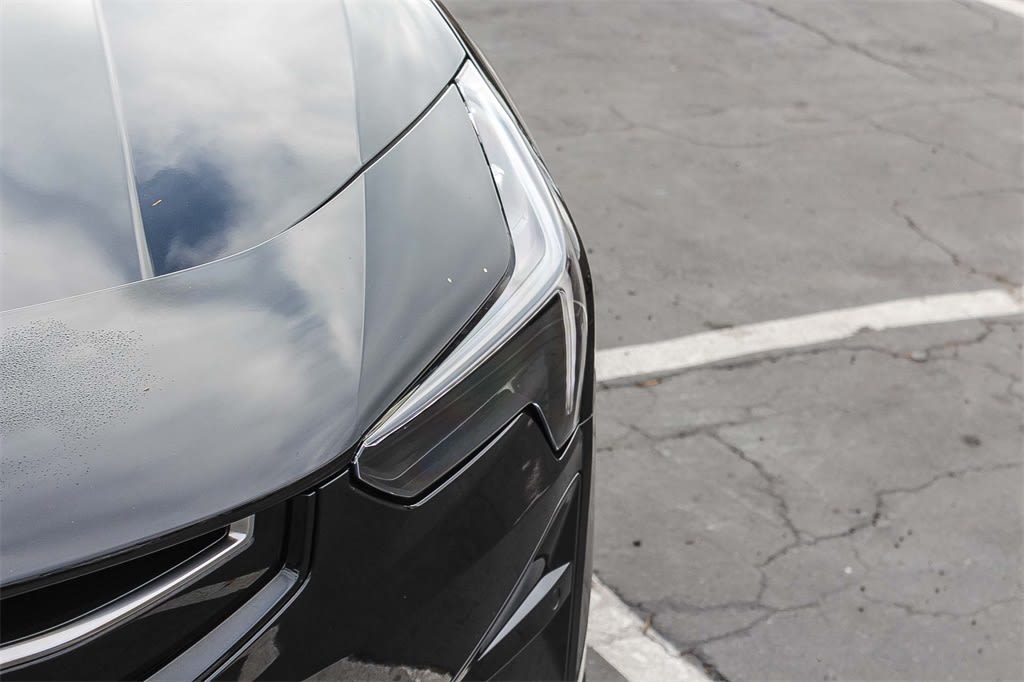 Thumbnail: 2025 Polestar 3 - 20