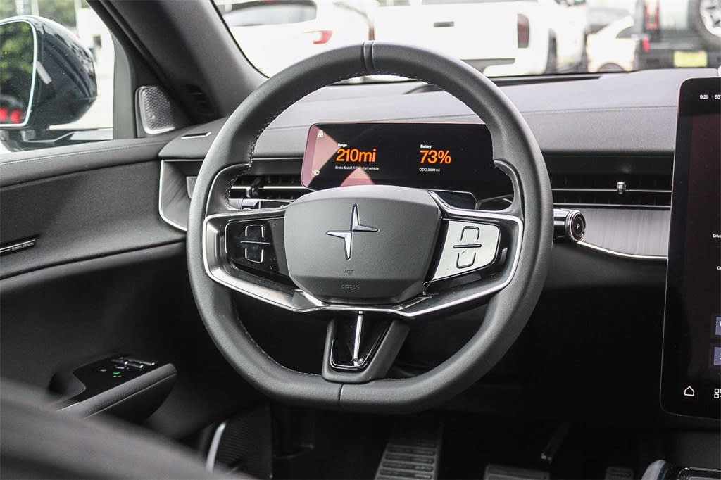 Thumbnail: 2025 Polestar 3 - 9