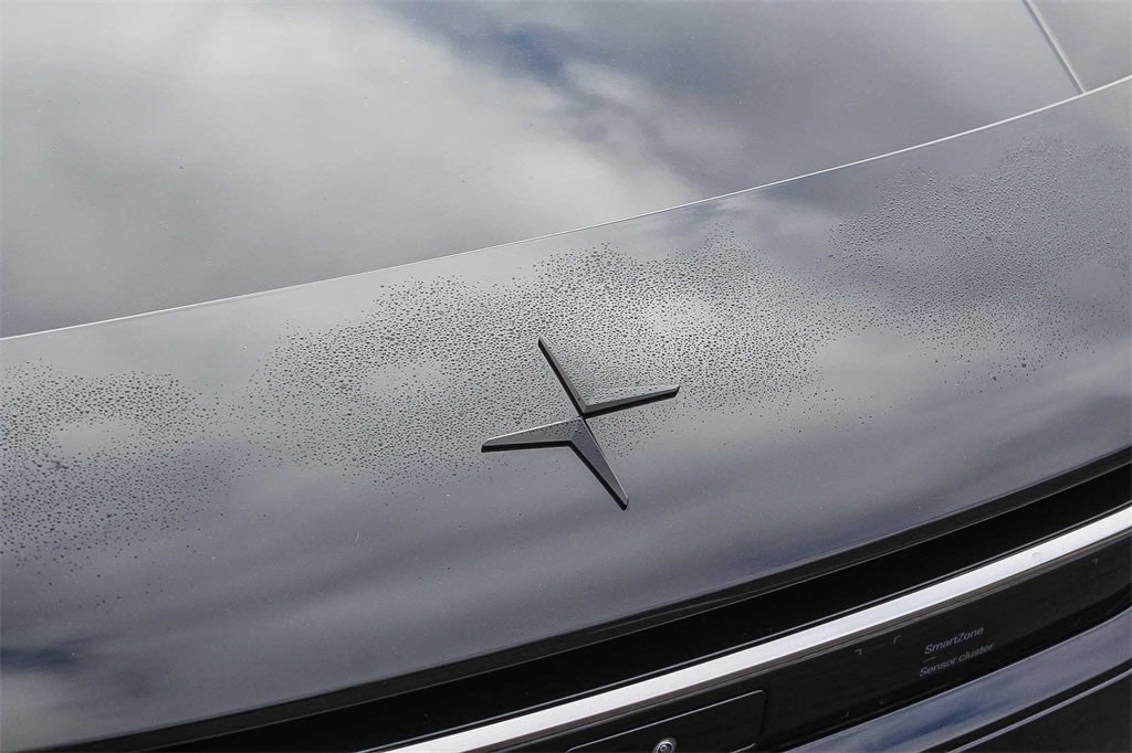 Thumbnail: 2025 Polestar 3 - 5