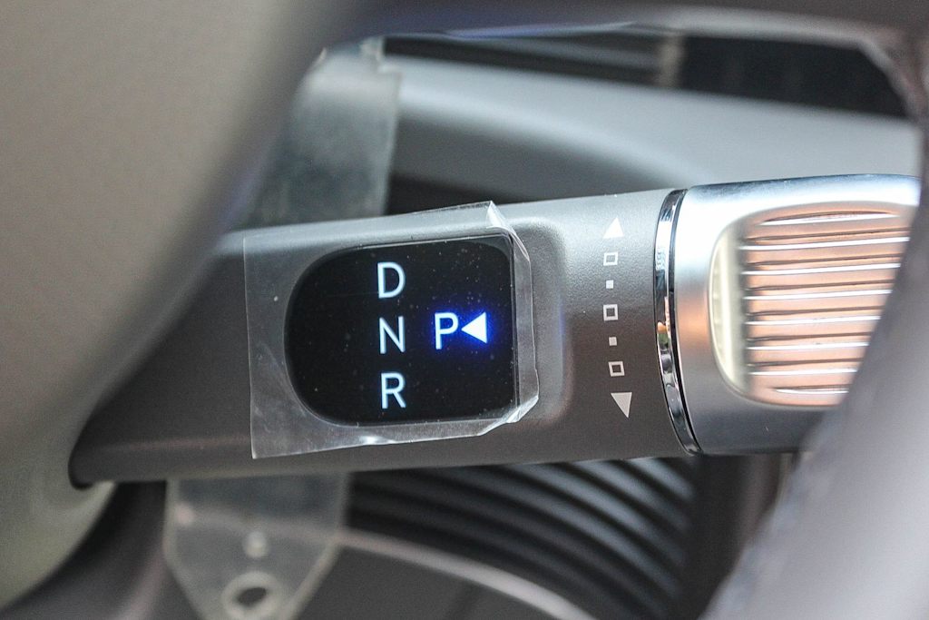 Thumbnail: 2026 Hyundai Ioniq 5 - 24