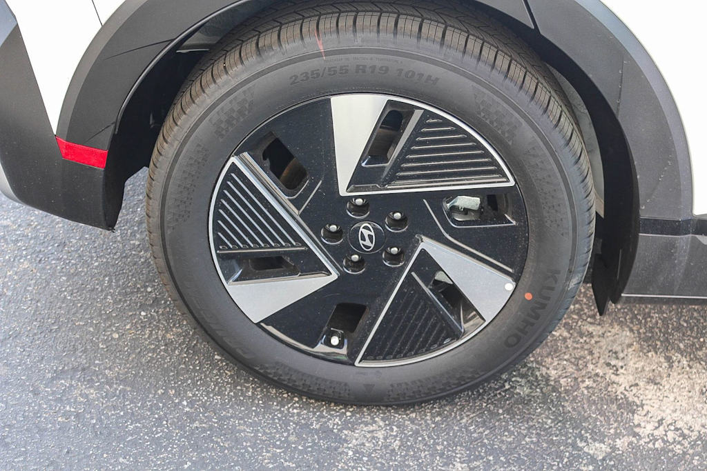 Thumbnail: 2026 Hyundai Ioniq 5 - 6