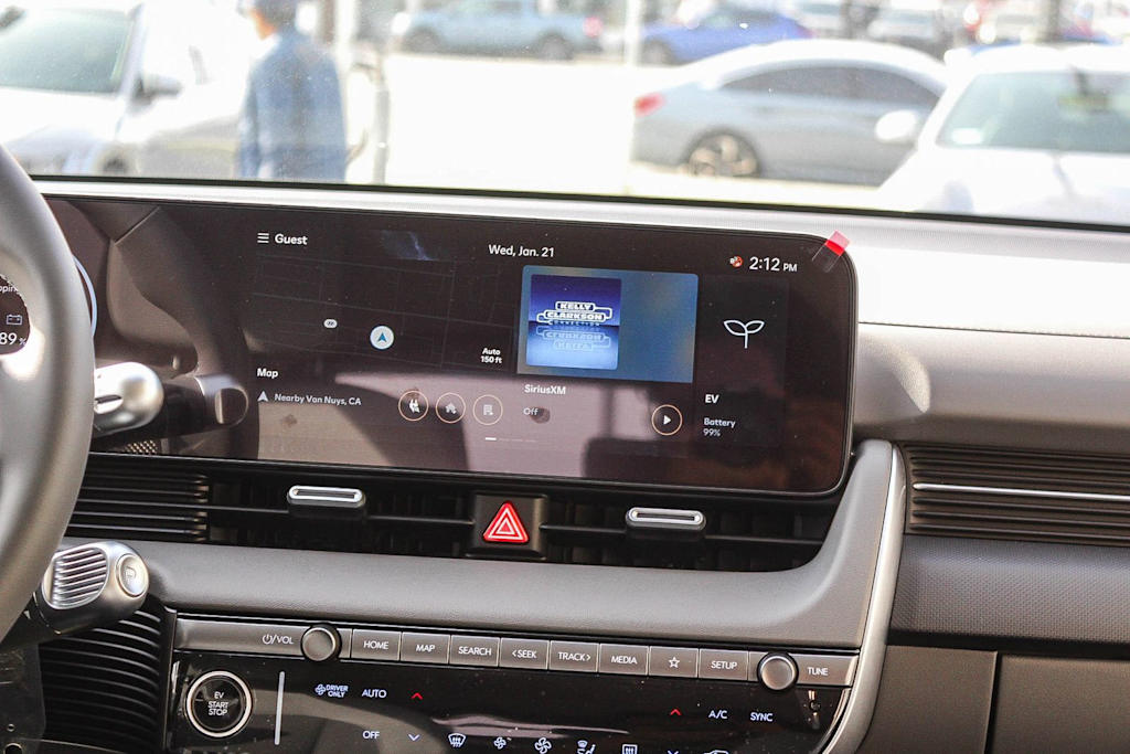 Thumbnail: 2026 Hyundai Ioniq 5 - 23