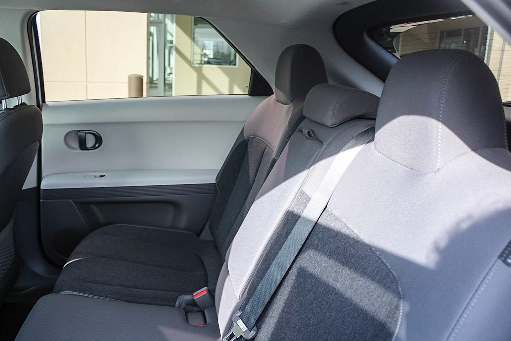 Thumbnail: 2026 Hyundai Ioniq 5 - 9