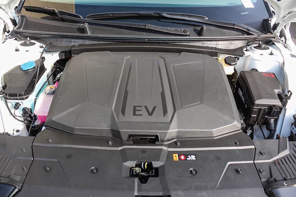 Thumbnail: 2026 Hyundai Ioniq 5 - 7