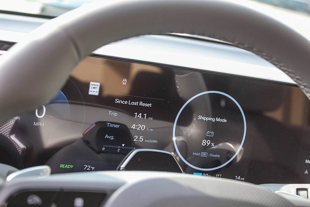 Thumbnail: 2026 Hyundai Ioniq 5 - 13