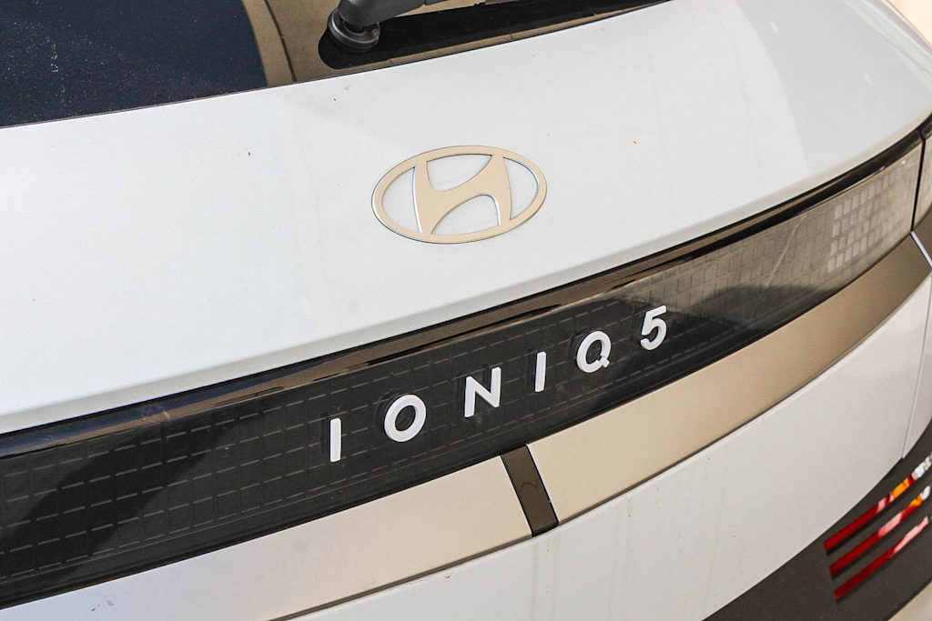 Thumbnail: 2026 Hyundai Ioniq 5 - 21