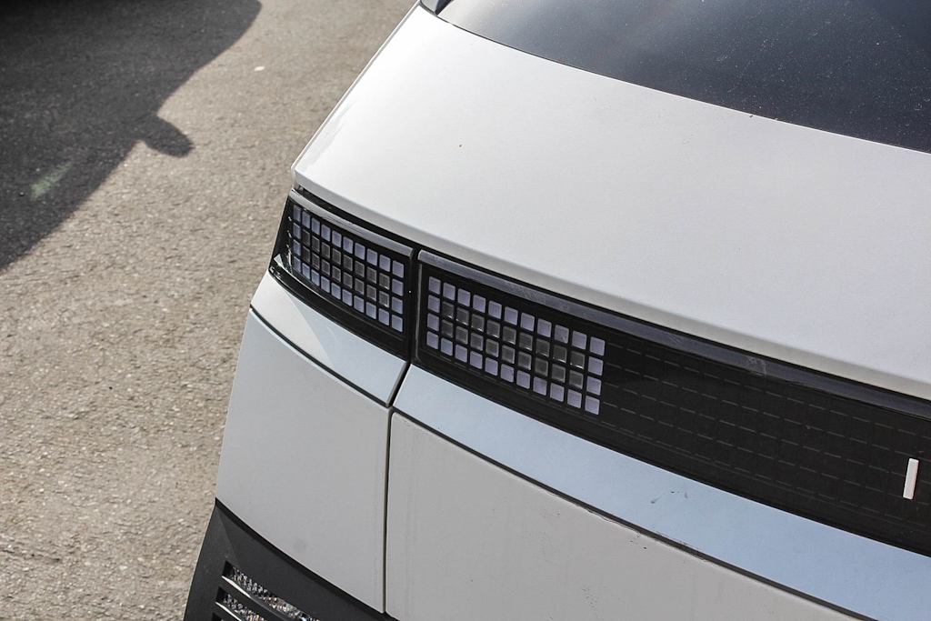 Thumbnail: 2026 Hyundai Ioniq 5 - 5