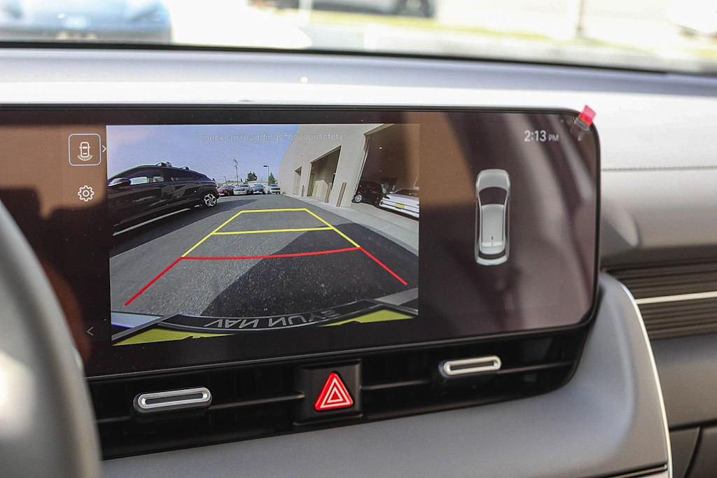 Thumbnail: 2026 Hyundai Ioniq 5 - 27