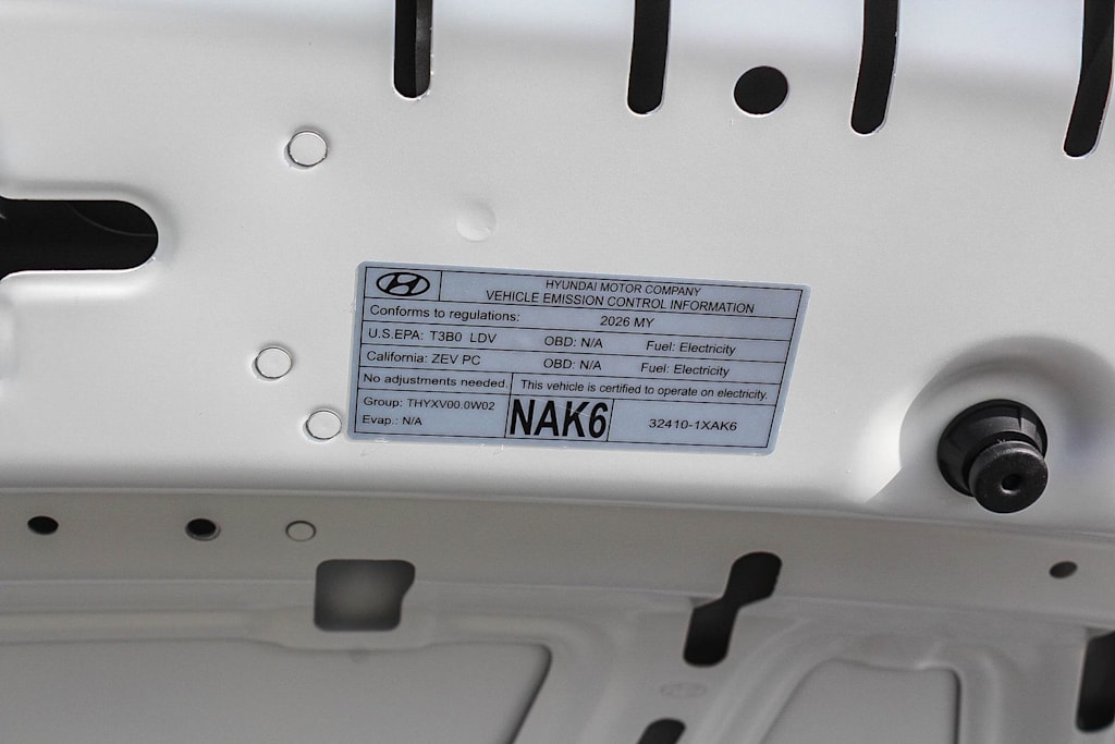 Thumbnail: 2026 Hyundai Ioniq 5 - 14