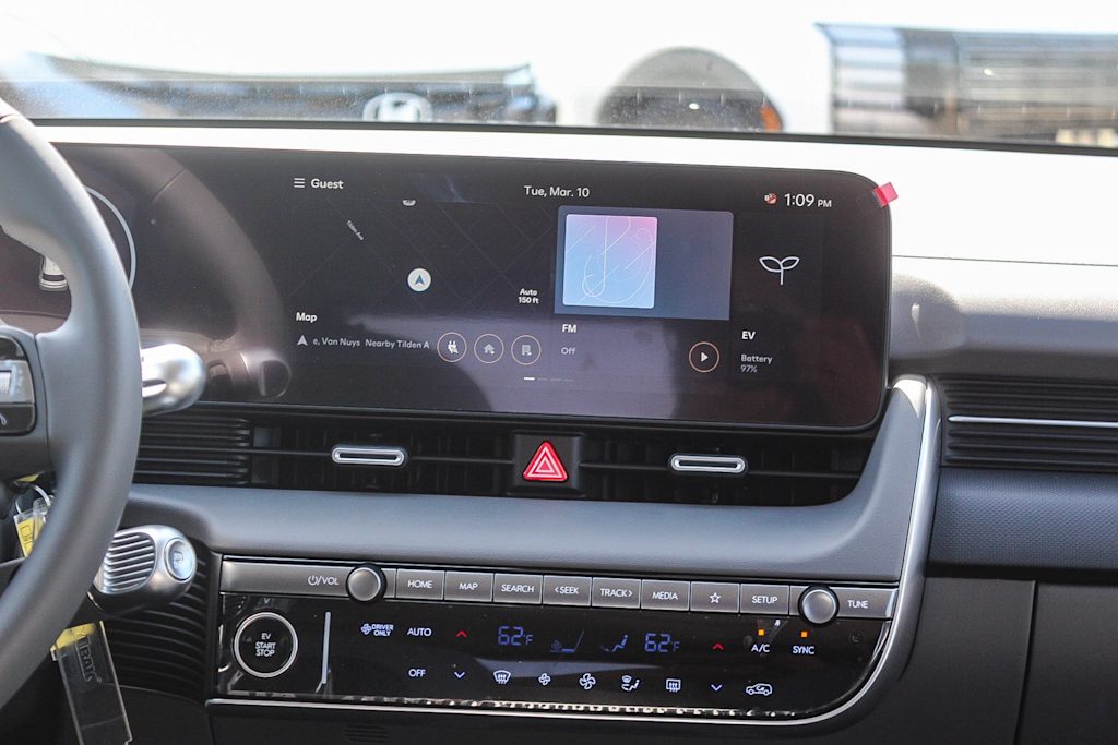 Thumbnail: 2026 Hyundai Ioniq 5 - 21