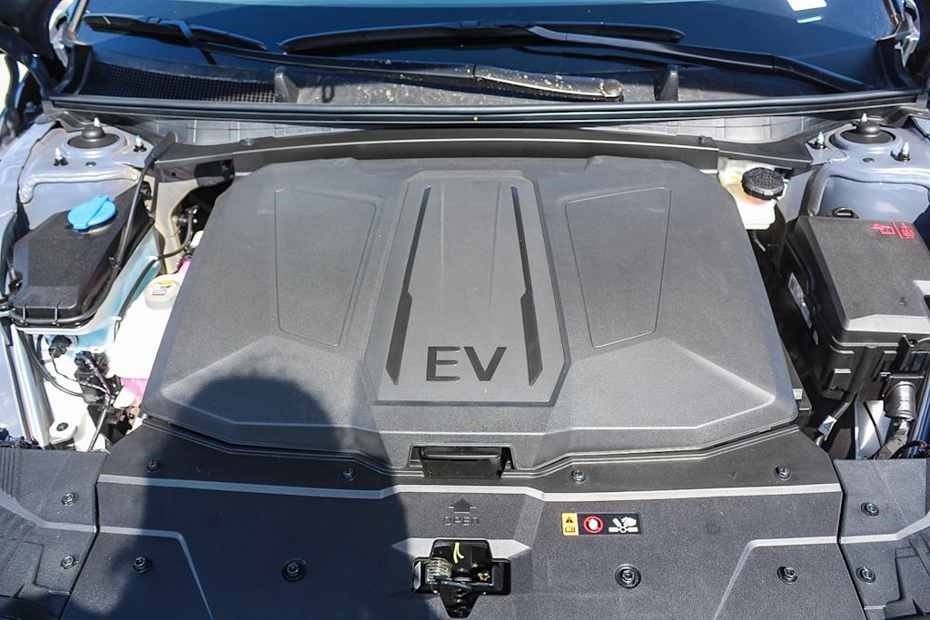 Thumbnail: 2026 Hyundai Ioniq 5 - 8