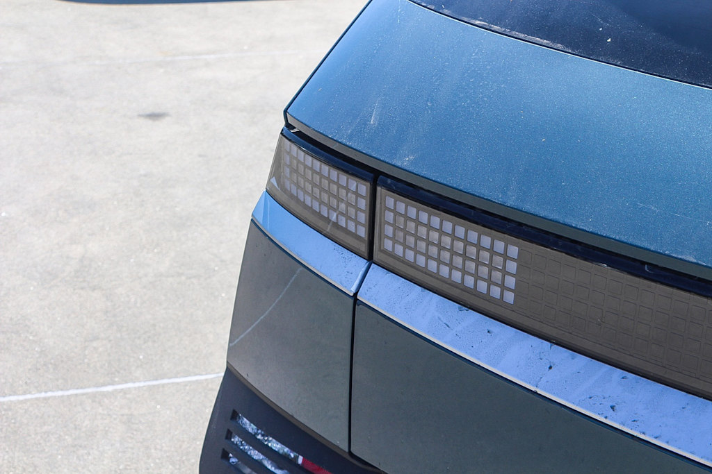 Thumbnail: 2026 Hyundai Ioniq 5 - 6