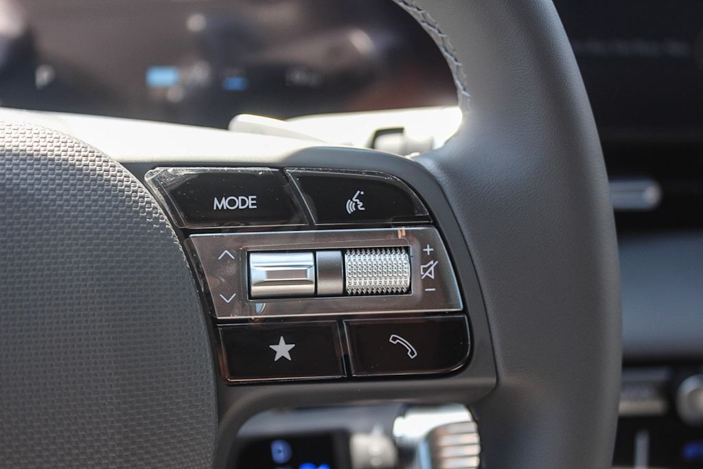 Thumbnail: 2026 Hyundai Ioniq 5 - 26