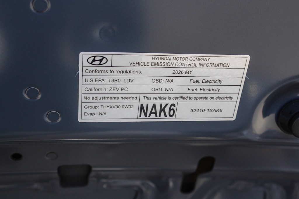 Thumbnail: 2026 Hyundai Ioniq 5 - 14