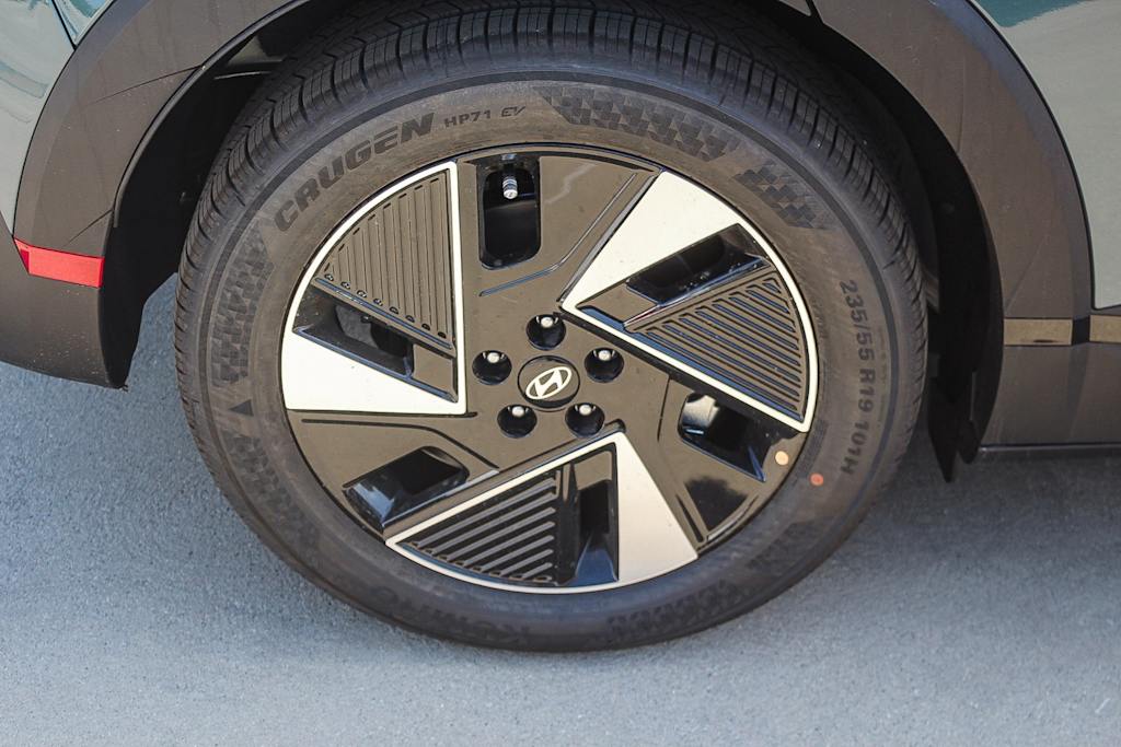 Thumbnail: 2026 Hyundai Ioniq 5 - 7