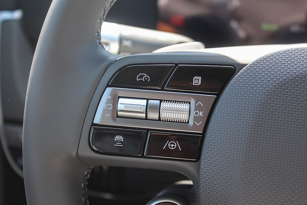 Thumbnail: 2026 Hyundai Ioniq 5 - 25