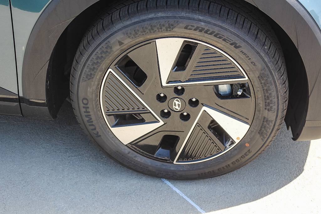 Thumbnail: 2026 Hyundai Ioniq 5 - 17