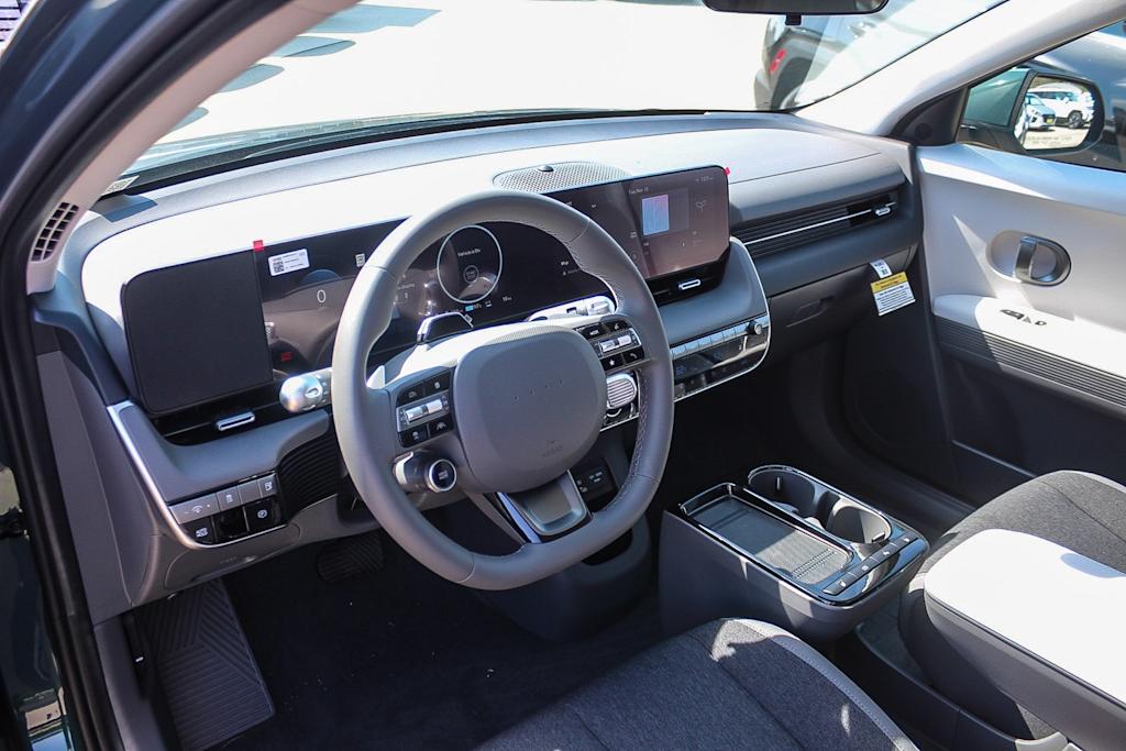 Thumbnail: 2026 Hyundai Ioniq 5 - 11