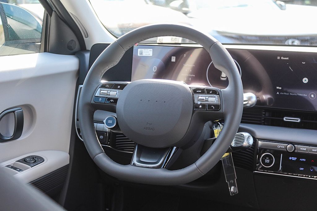 Thumbnail: 2026 Hyundai Ioniq 5 - 9