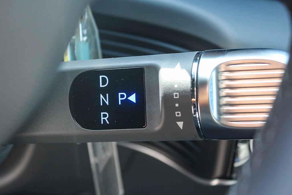 Thumbnail: 2026 Hyundai Ioniq 5 - 22