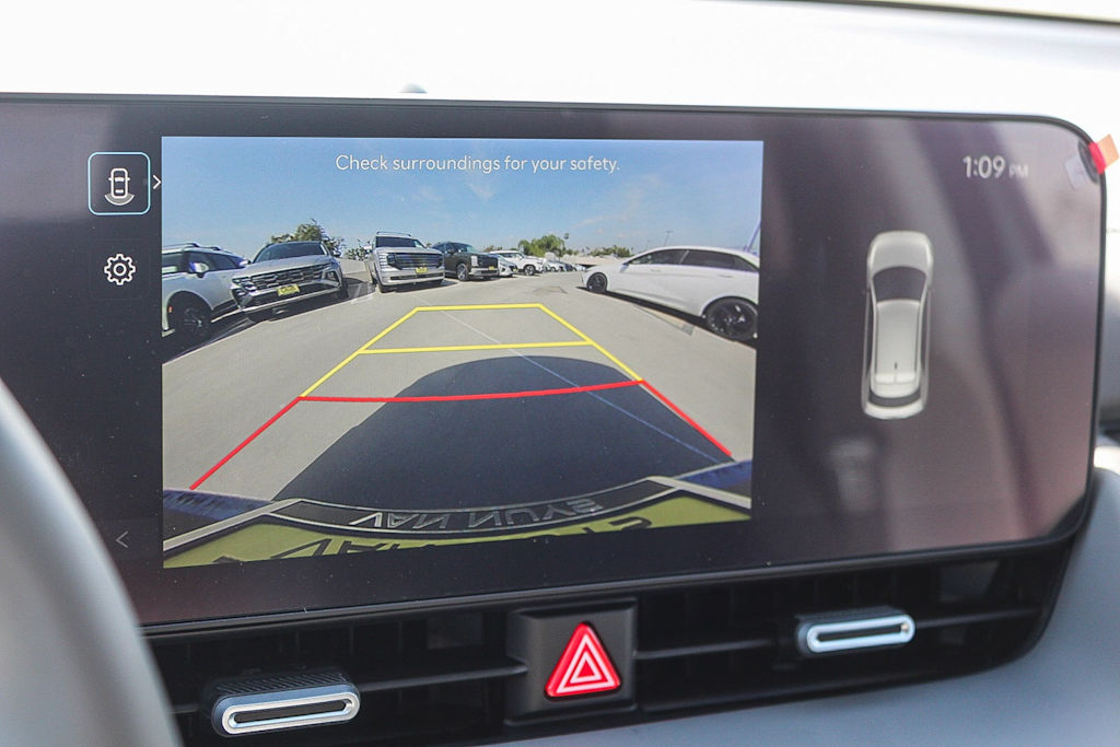 Thumbnail: 2026 Hyundai Ioniq 5 - 27