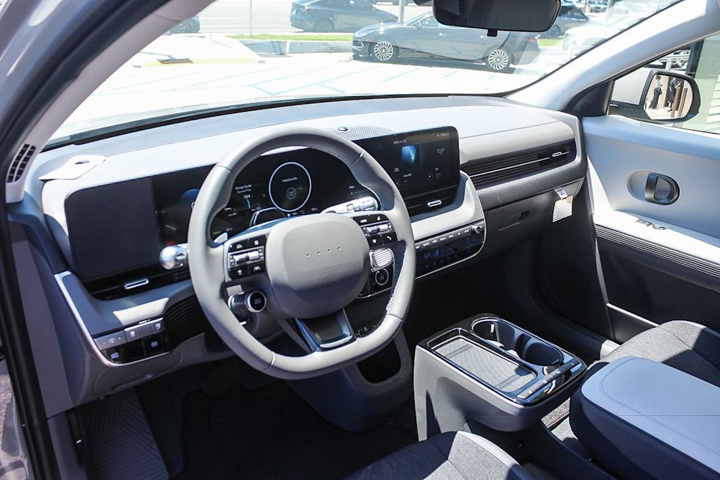 Thumbnail: 2026 Hyundai Ioniq 5 - 12