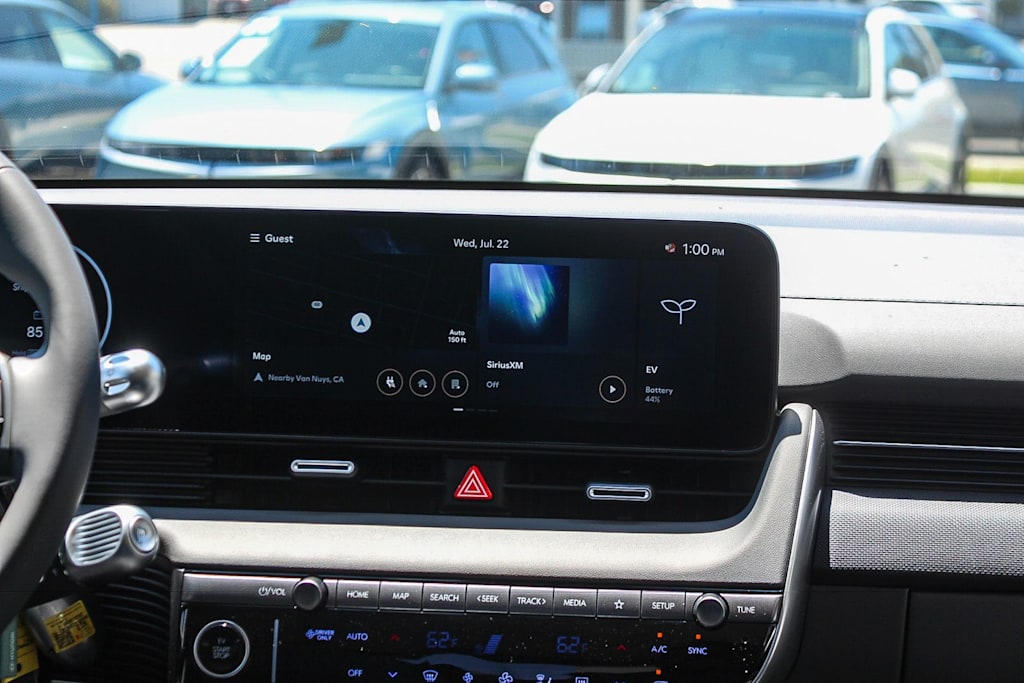 Thumbnail: 2026 Hyundai Ioniq 5 - 23