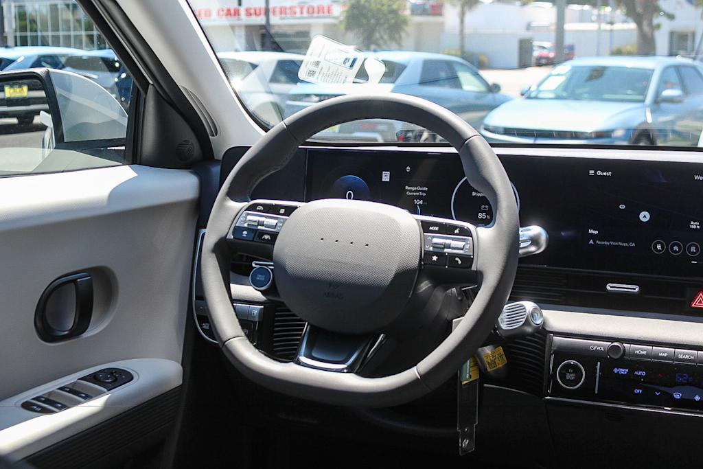 Thumbnail: 2026 Hyundai Ioniq 5 - 9